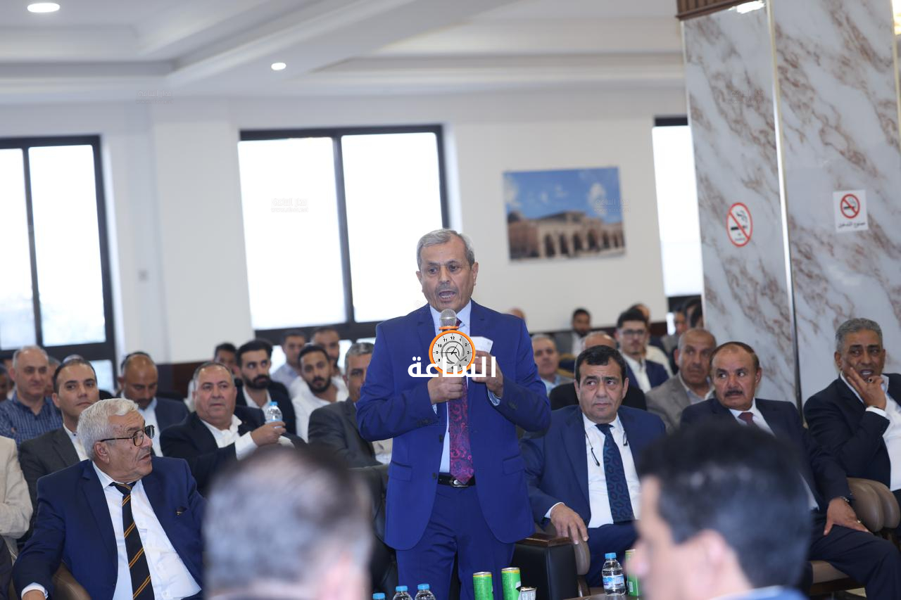 Madar Al-Saa Images 0.07179185494642981