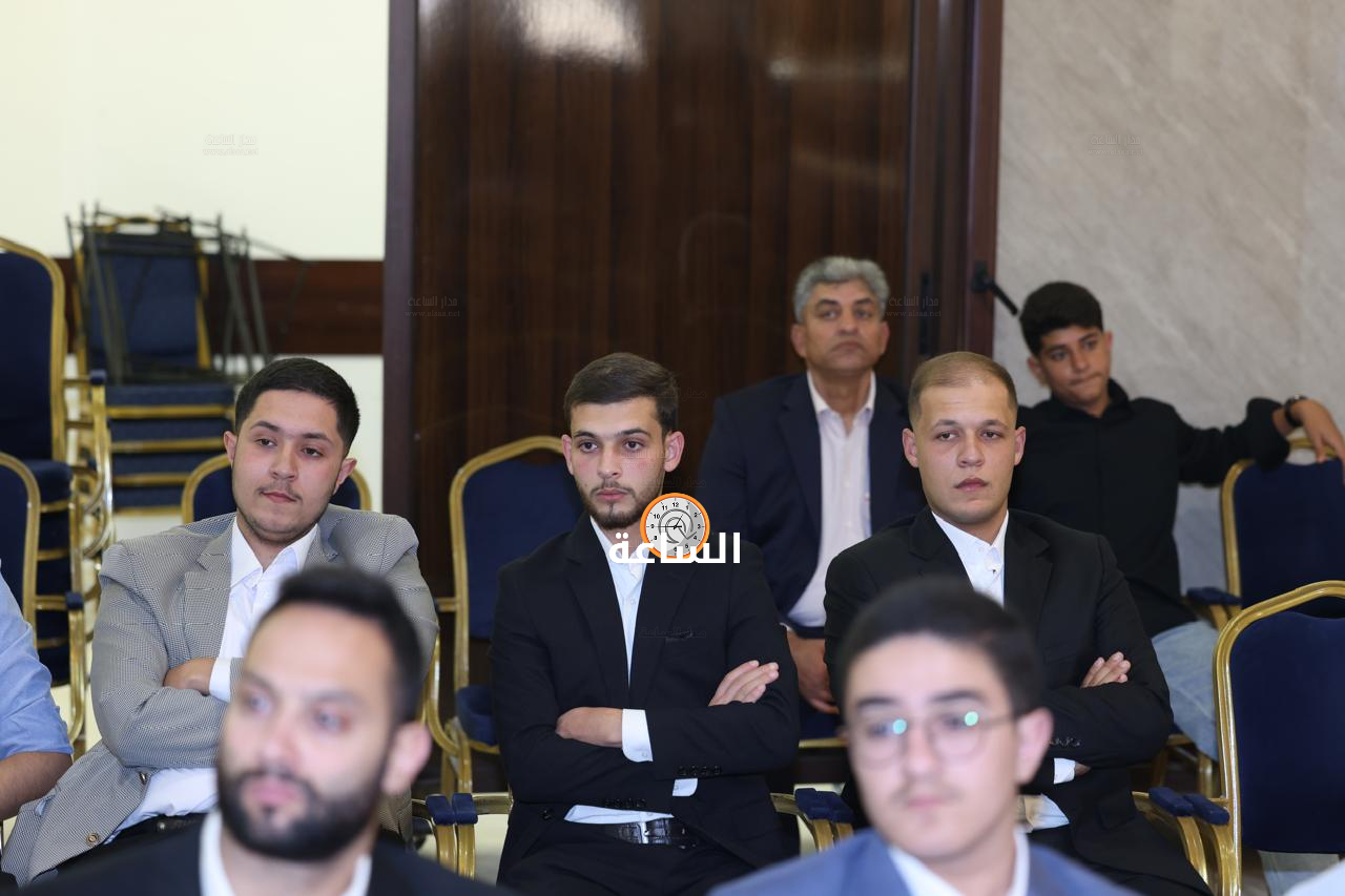 Madar Al-Saa Images 0.46721623995420636