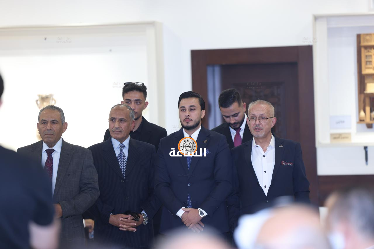 Madar Al-Saa Images 0.6768090613716652