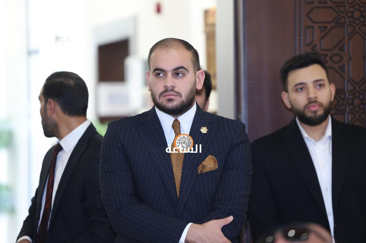 Madar Al-Saa Images 0.5986959544003042
