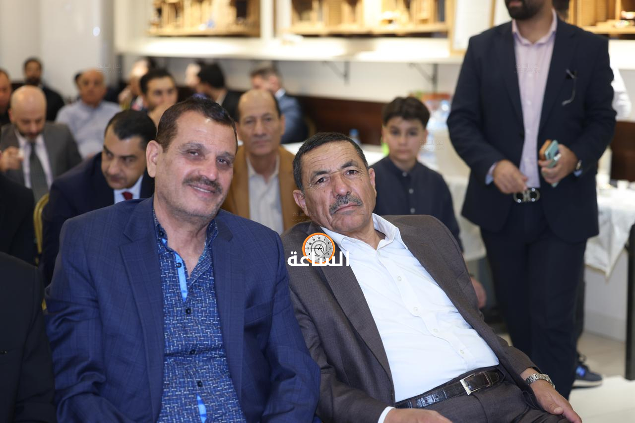 Madar Al-Saa Images 0.4540100110454608
