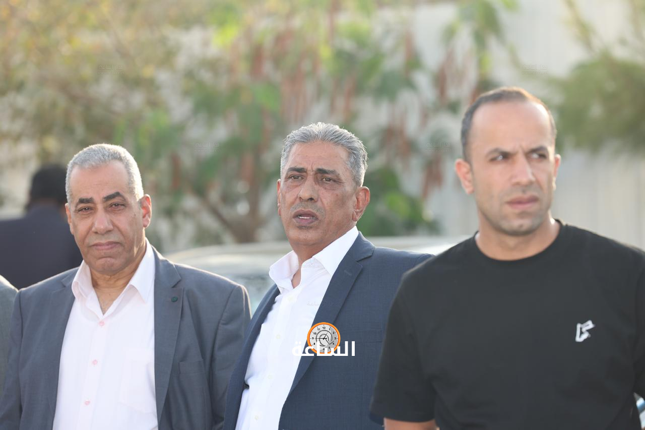 Madar Al-Saa Images 0.12778612231626785