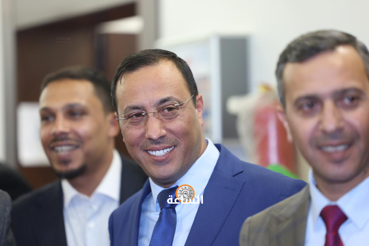 Madar Al-Saa Images 0.7322806327680222