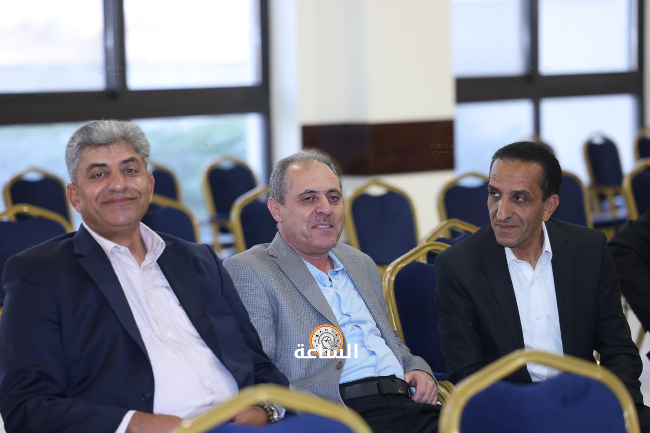 Madar Al-Saa Images 0.4968149281059503