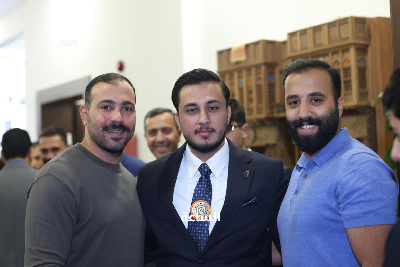 Madar Al-Saa Images 0.5244172000904849