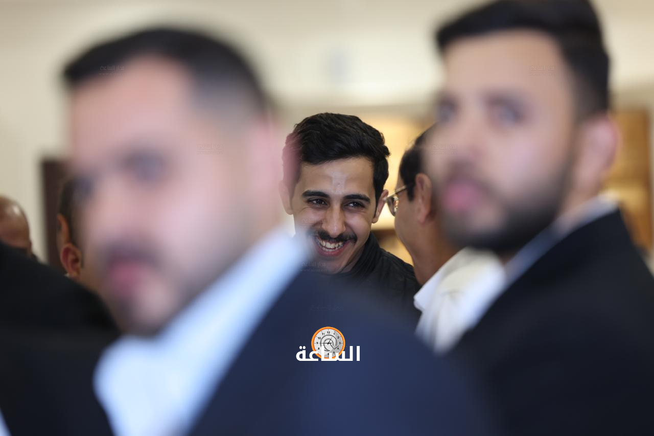Madar Al-Saa Images 0.021256726901449752
