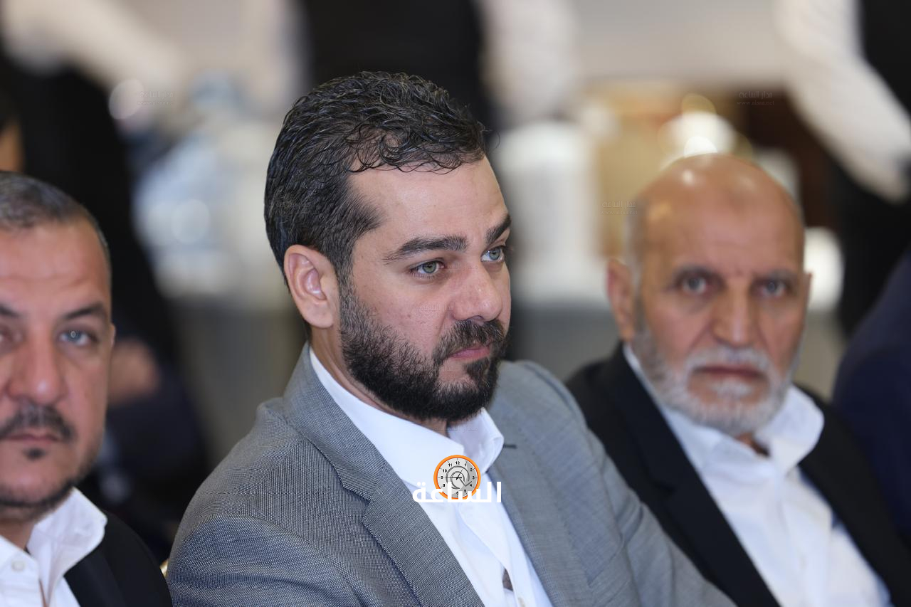 Madar Al-Saa Images 0.8894912012805062