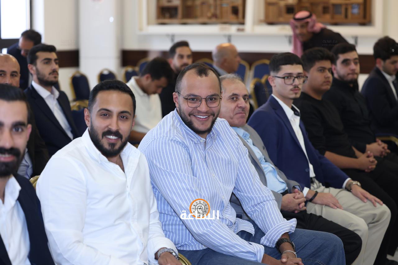 Madar Al-Saa Images 0.30452567437734834