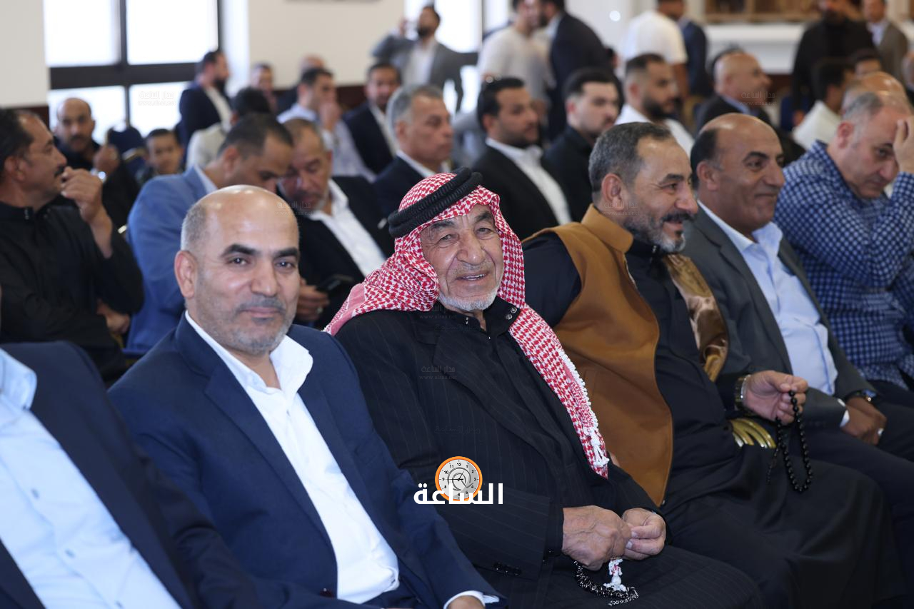 Madar Al-Saa Images 0.3069478664117714