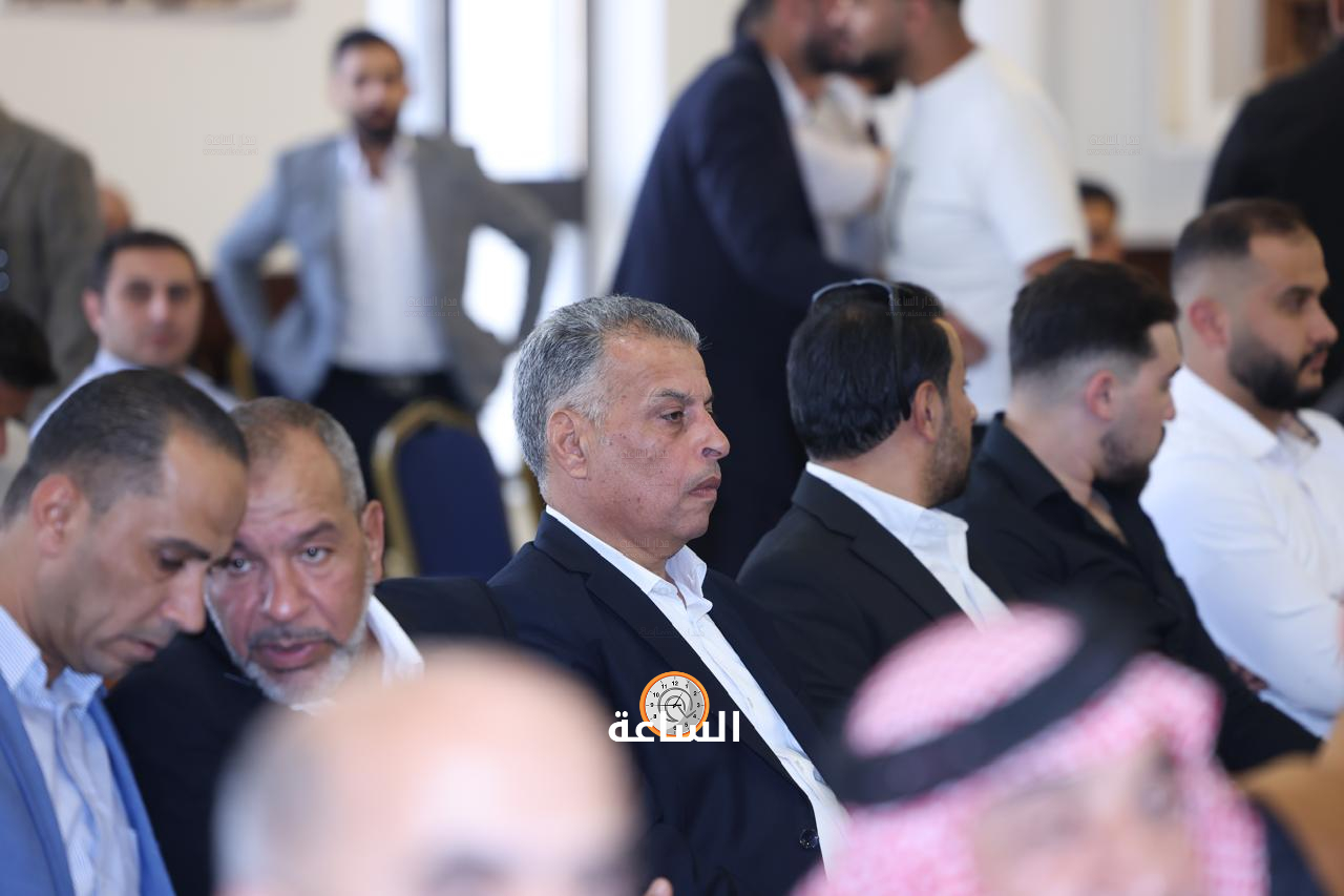 Madar Al-Saa Images 0.11274484493845494
