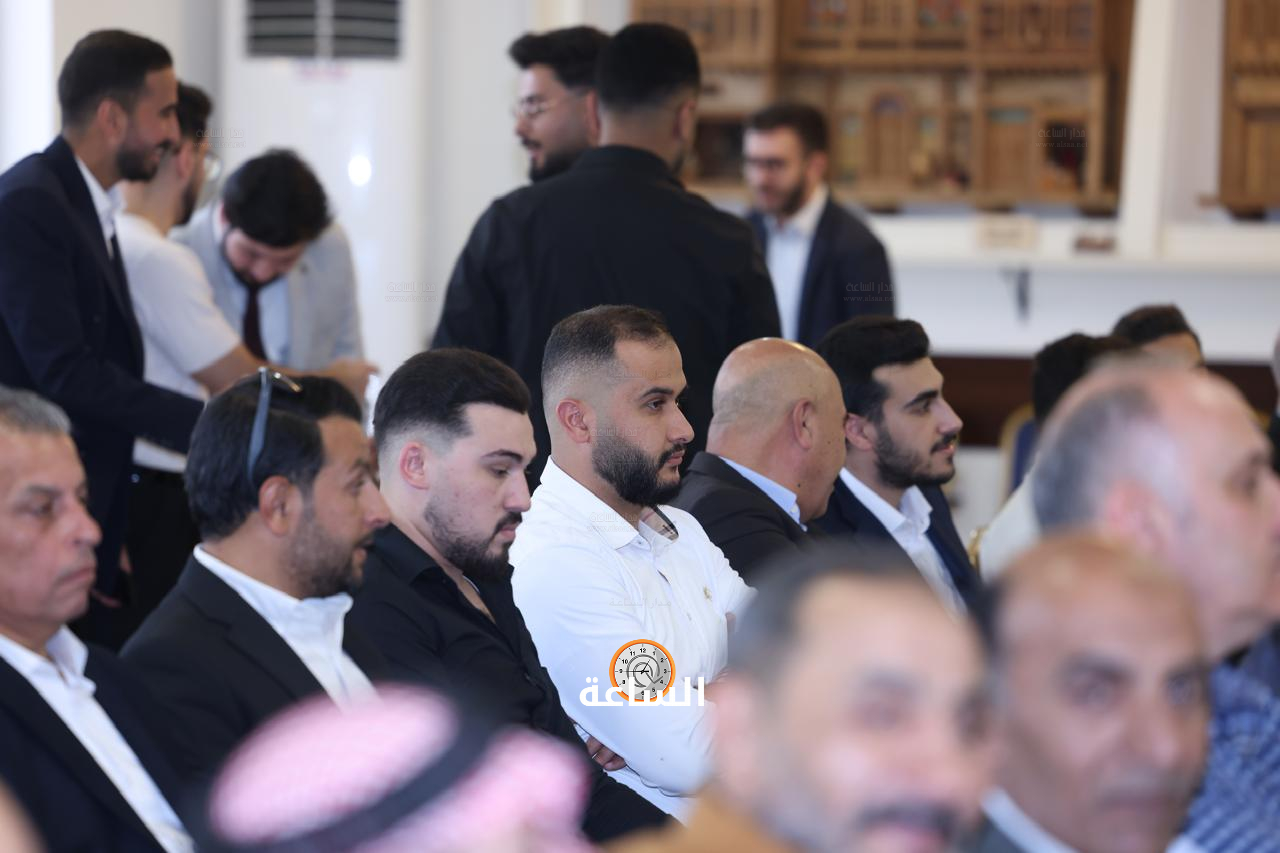 Madar Al-Saa Images 0.8079789948568719