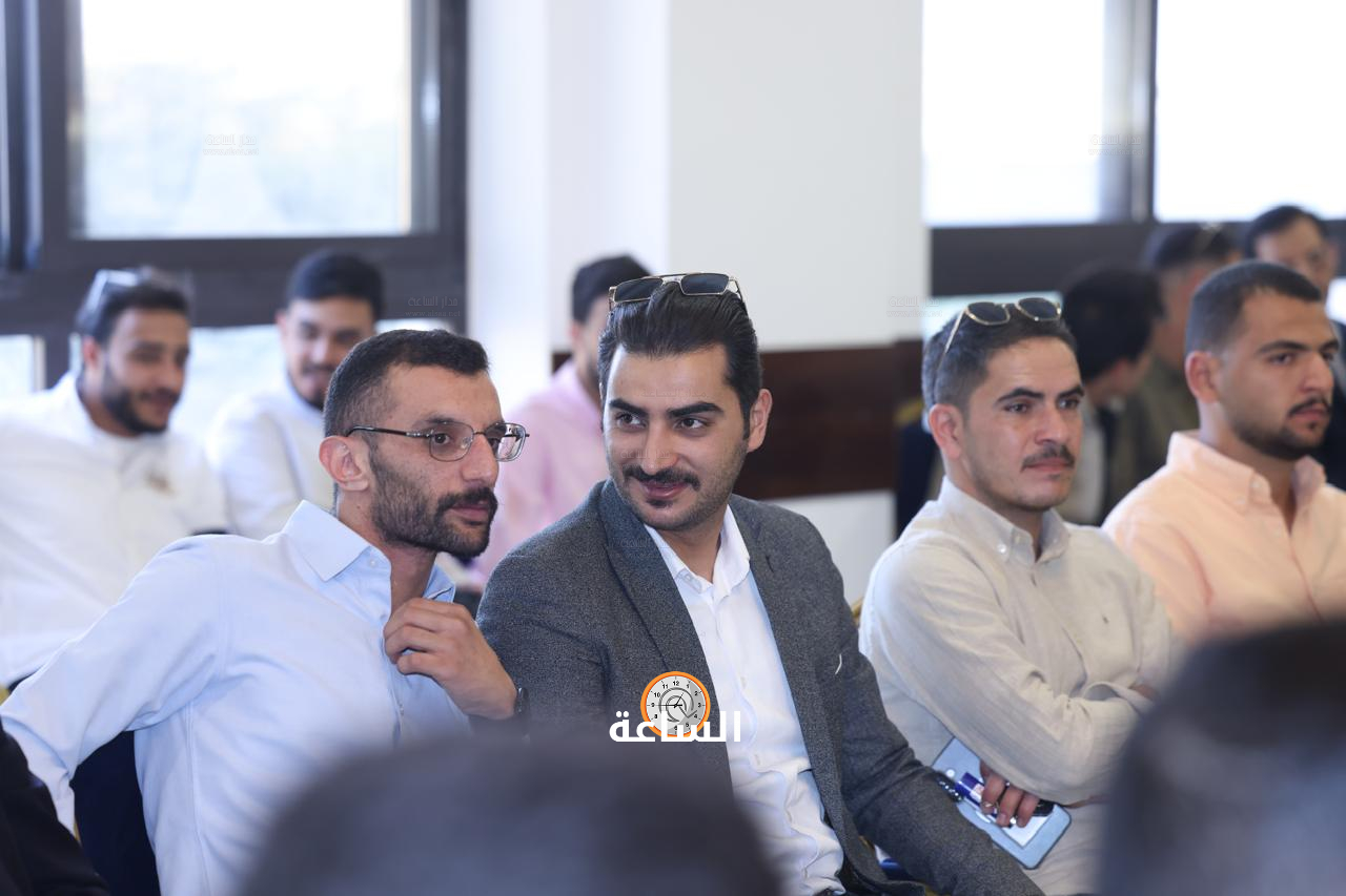 Madar Al-Saa Images 0.47600407366999