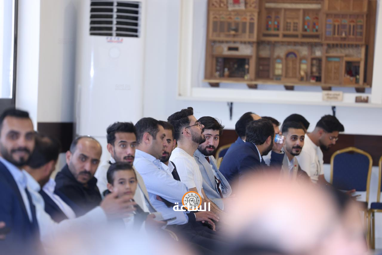 Madar Al-Saa Images 0.05755325828559987