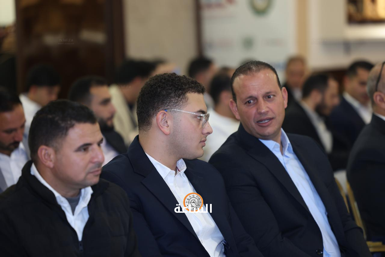 Madar Al-Saa Images 0.14328047675702815