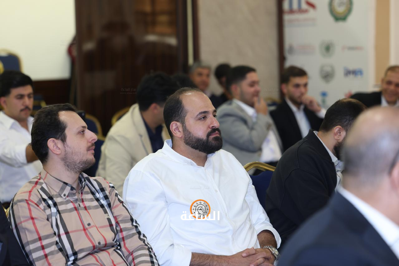 Madar Al-Saa Images 0.14501844811776599
