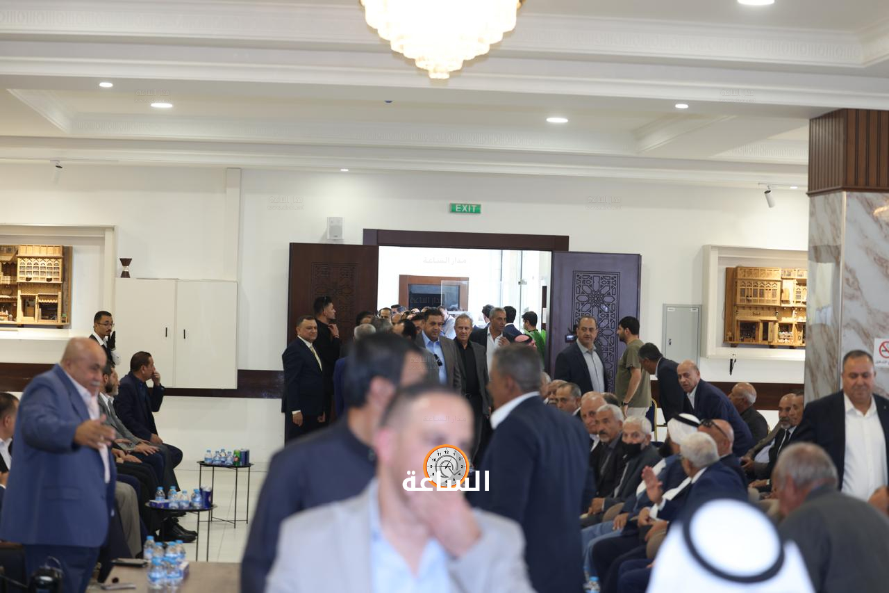 Madar Al-Saa Images 0.5878283238543144