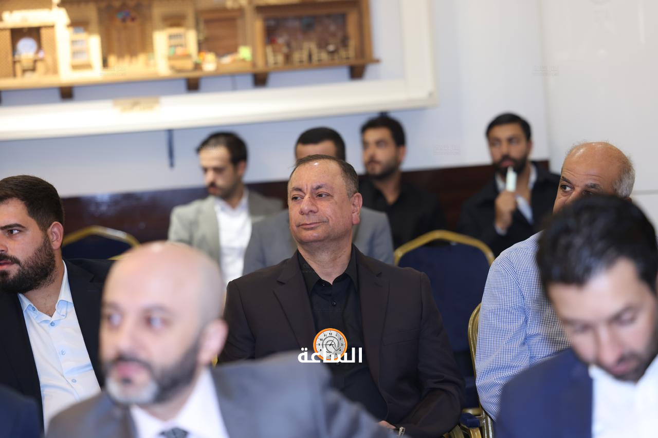 Madar Al-Saa Images 0.7274453618664566