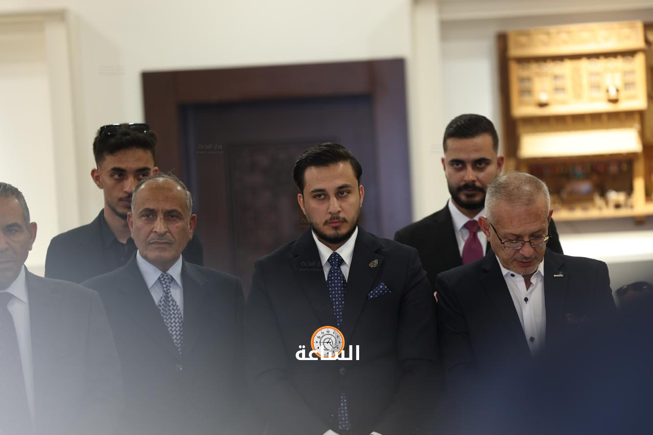 Madar Al-Saa Images 0.9764145692598831