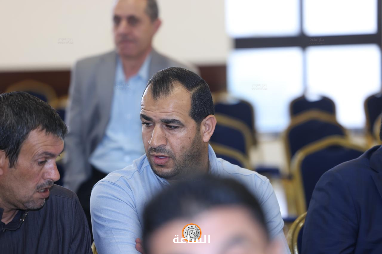 Madar Al-Saa Images 0.842989984950447