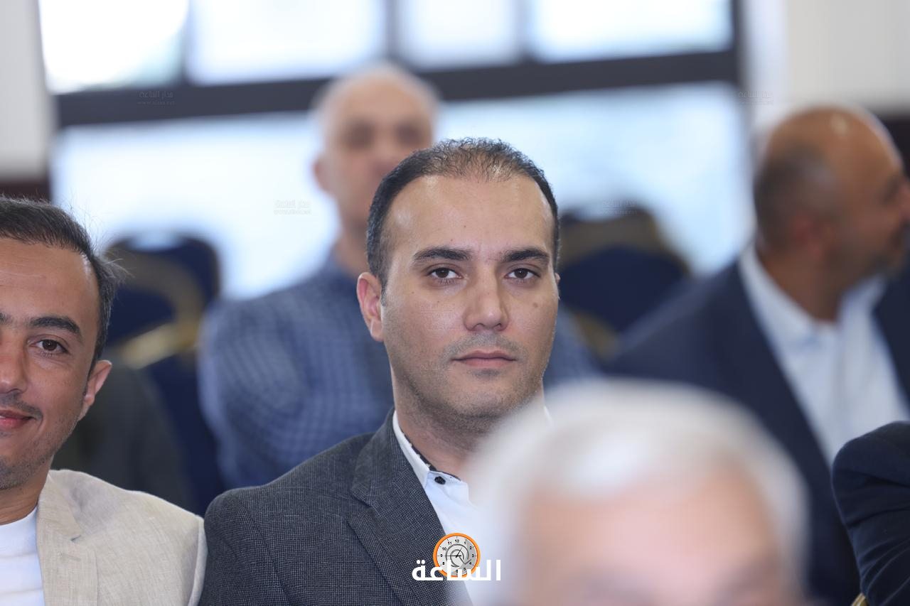 Madar Al-Saa Images 0.1370418981504904