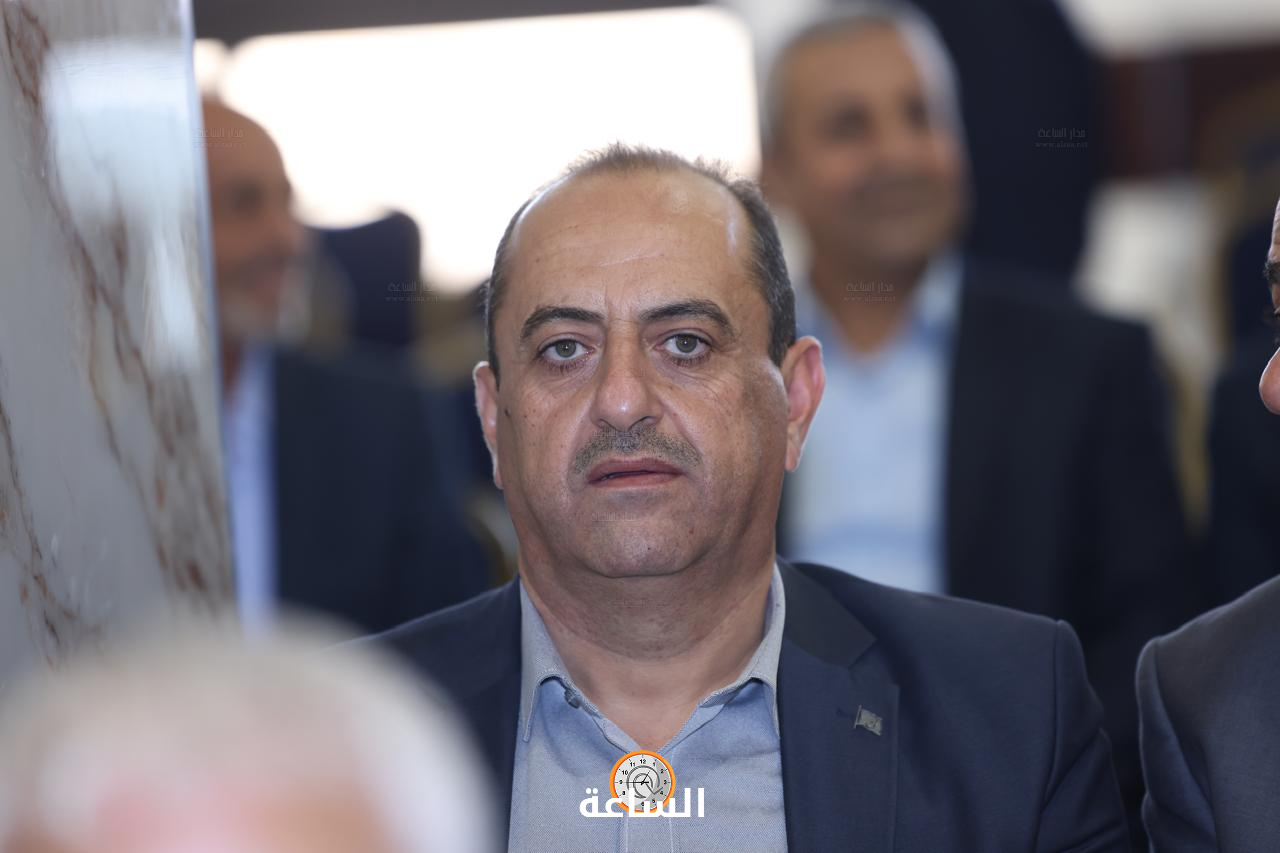 Madar Al-Saa Images 0.41343994683228735
