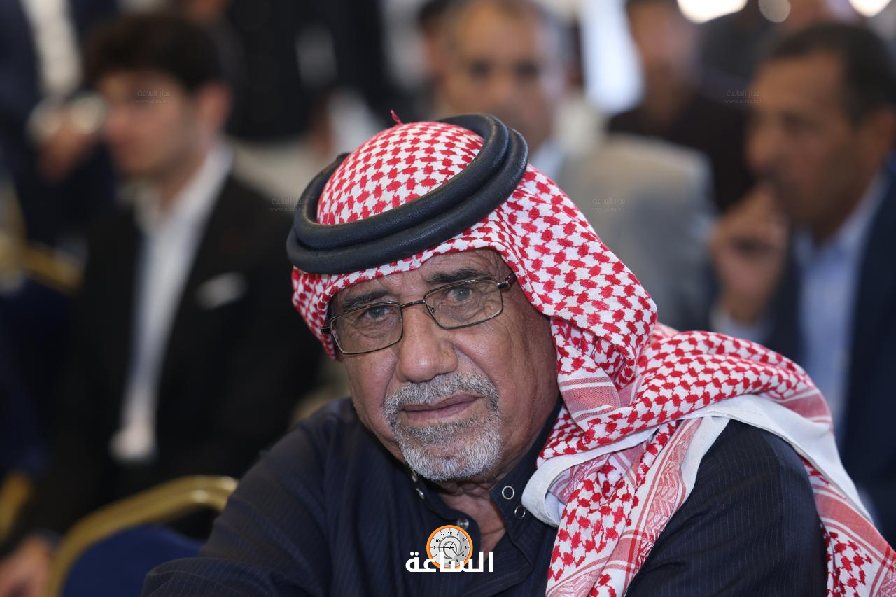 Madar Al-Saa Images 0.44948960079042233