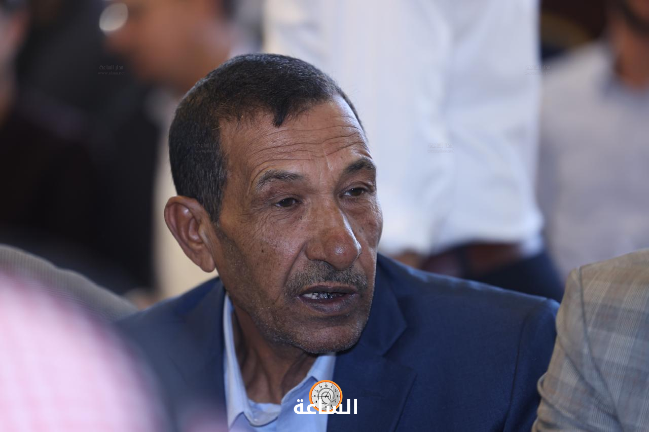 Madar Al-Saa Images 0.07847301410111651