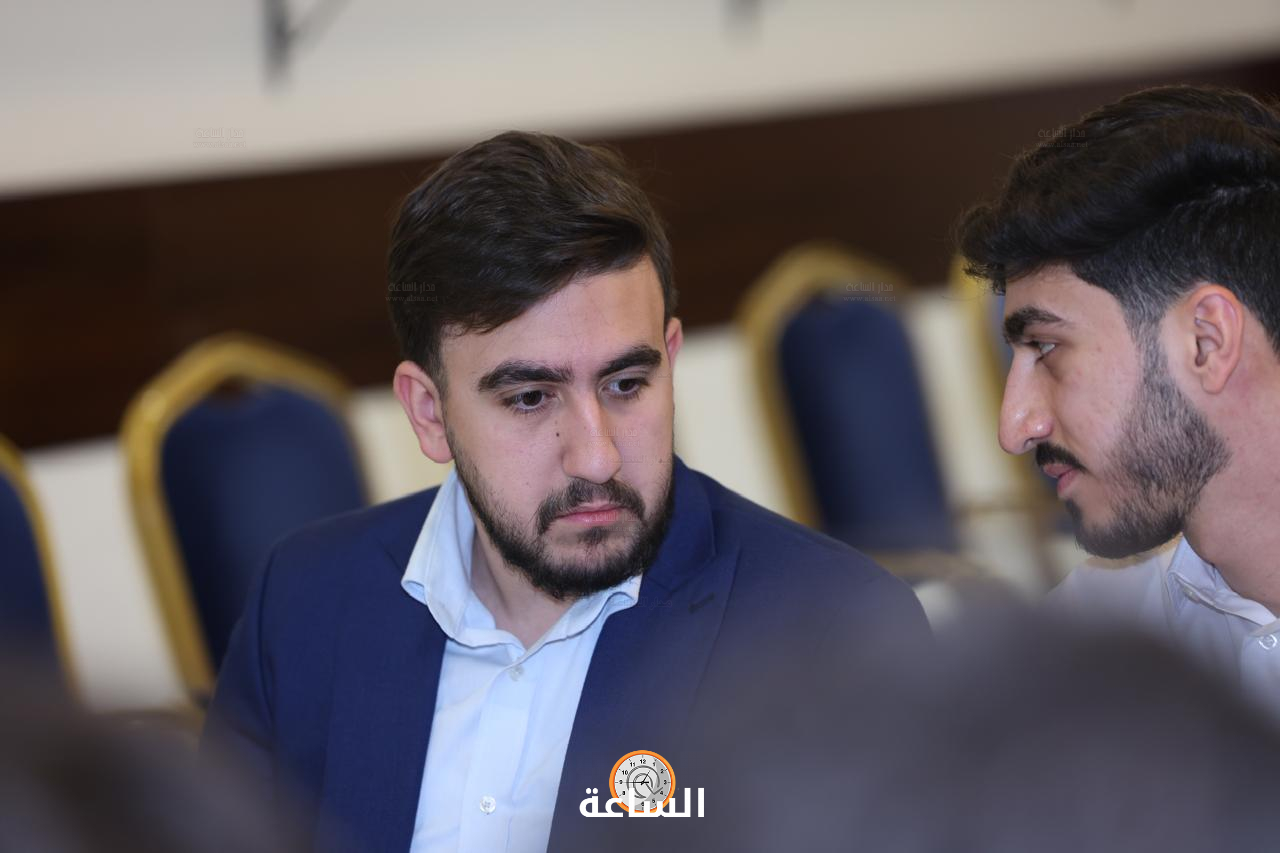 Madar Al-Saa Images 0.31996450254446196