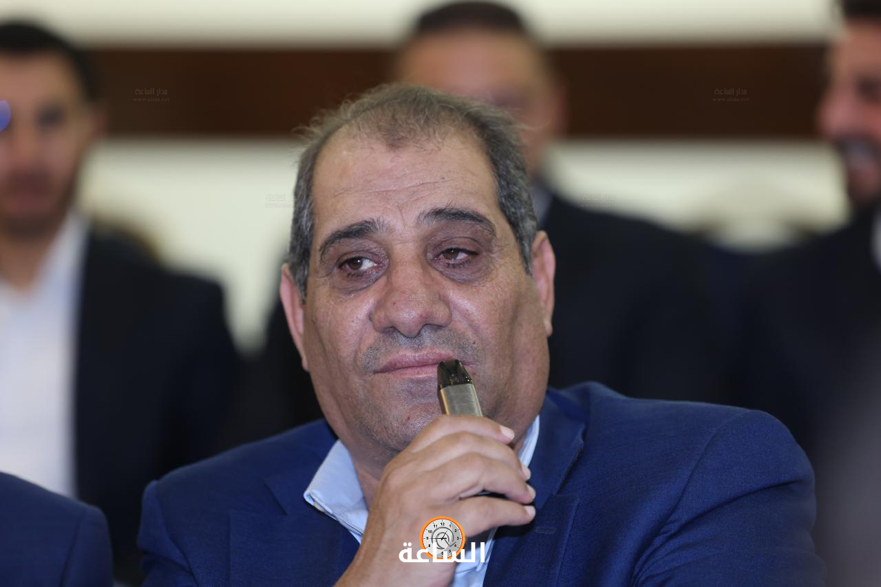 Madar Al-Saa Images 0.3750309943912217