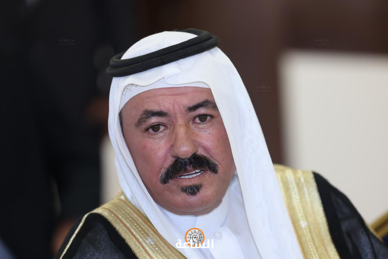 Madar Al-Saa Images 0.030121648870579776