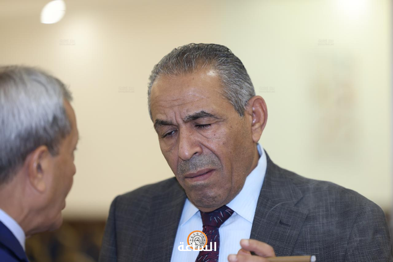 Madar Al-Saa Images 0.09618644347919614