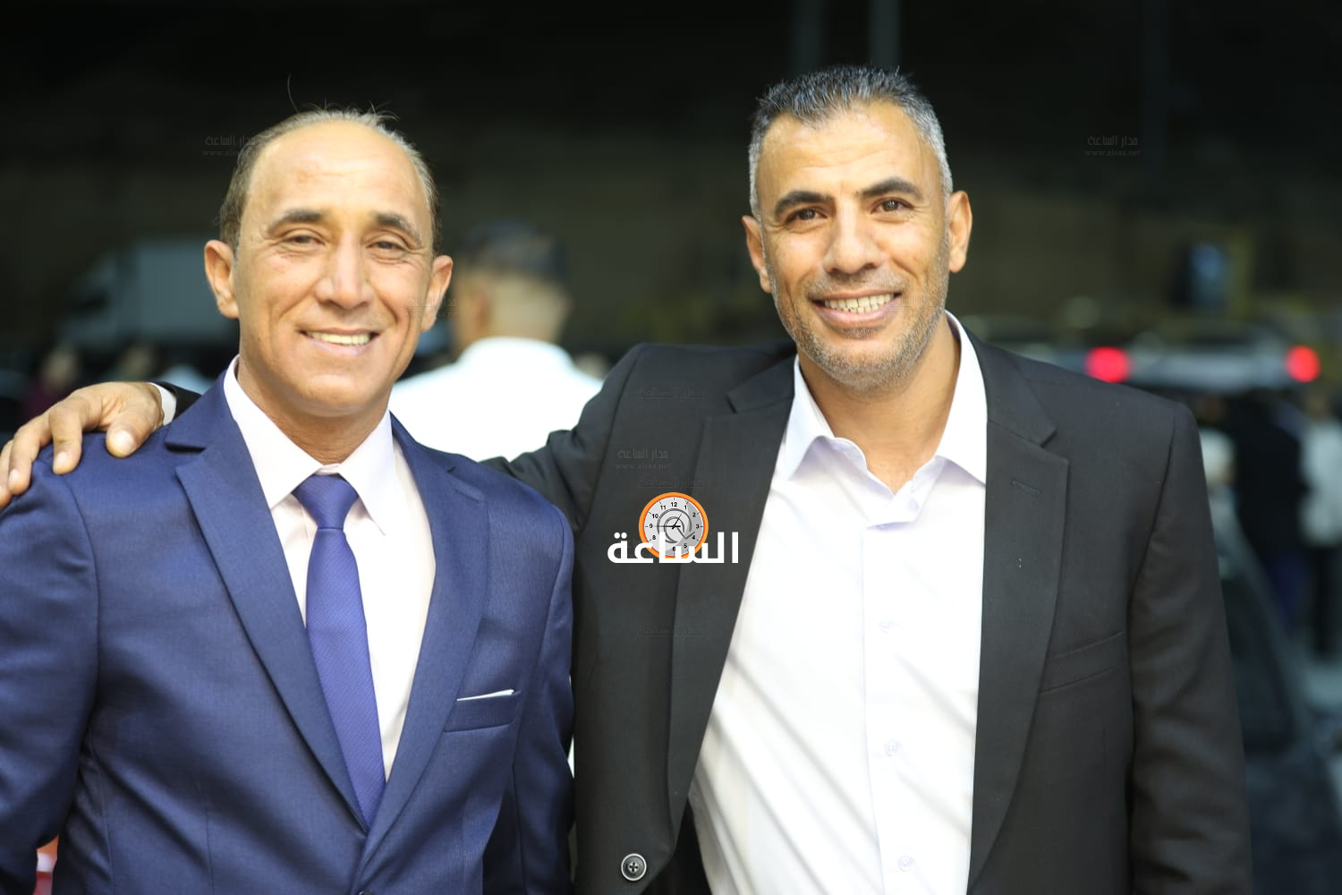 Madar Al-Saa Images 0.7873336136425573