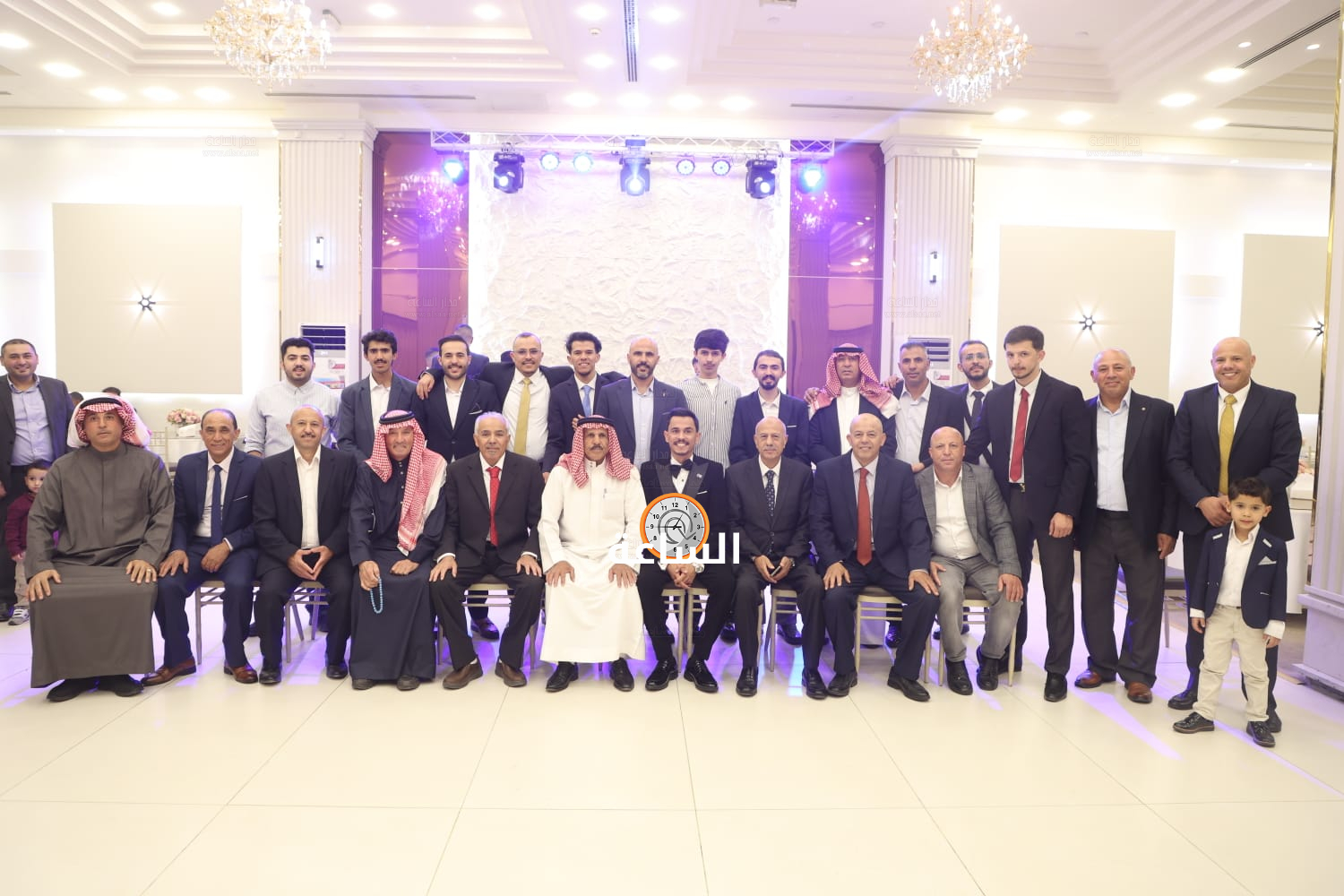 Madar Al-Saa Images 0.5080125541288594