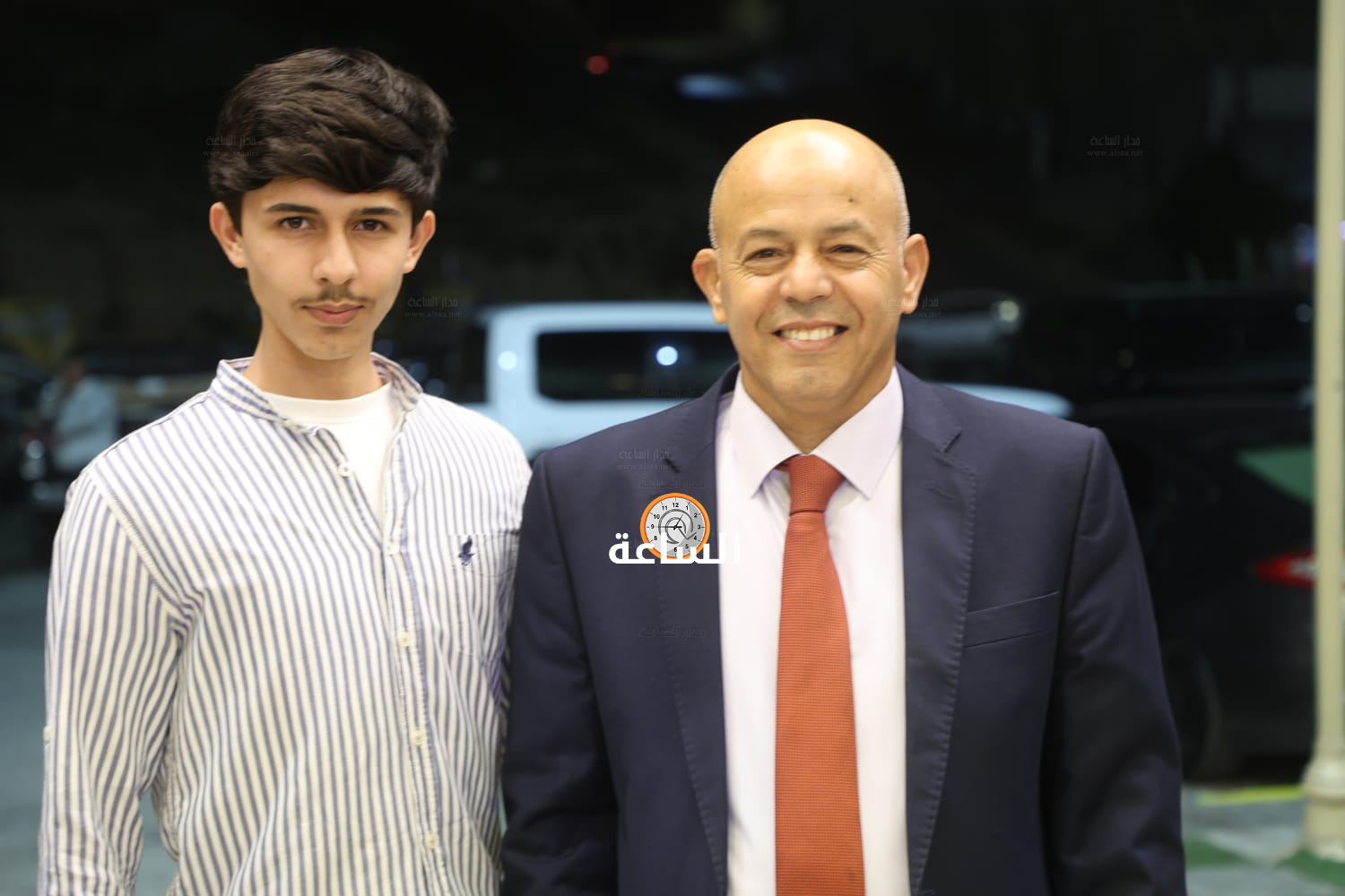Madar Al-Saa Images 0.8824836257715525