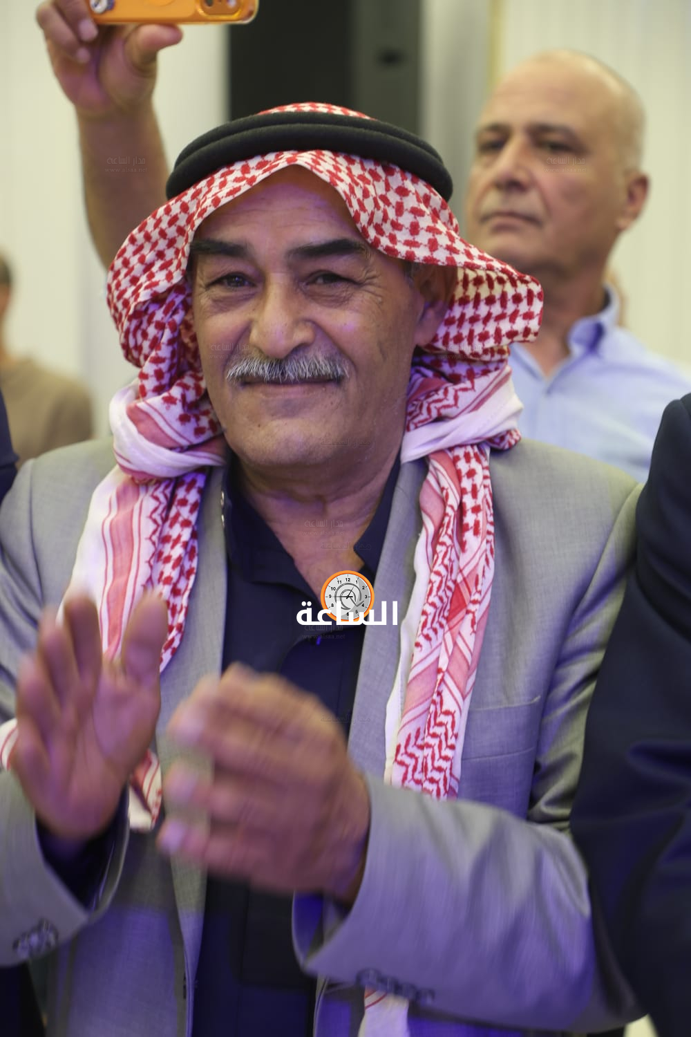 Madar Al-Saa Images 0.03320115981016303