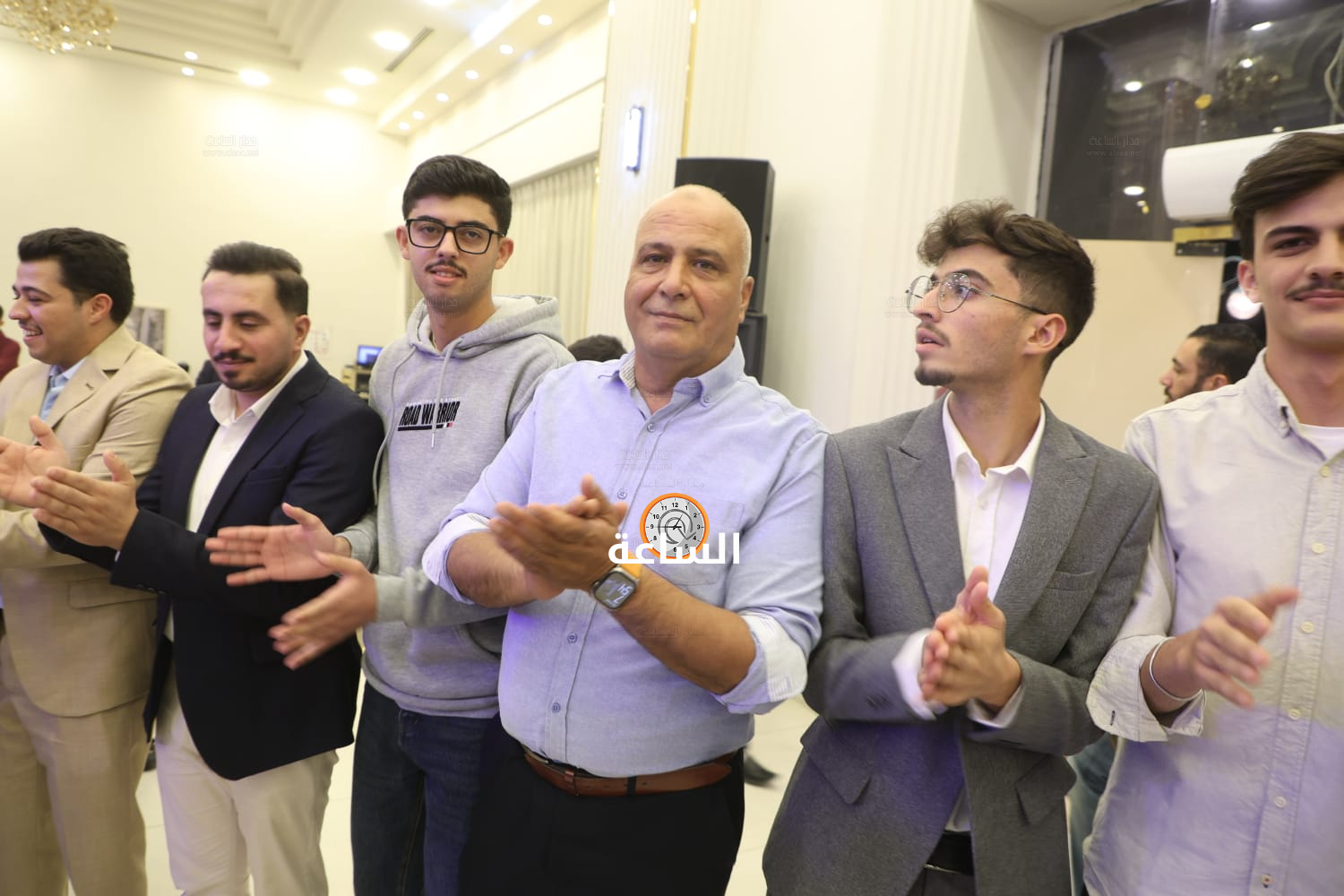 Madar Al-Saa Images 0.23257639970990152