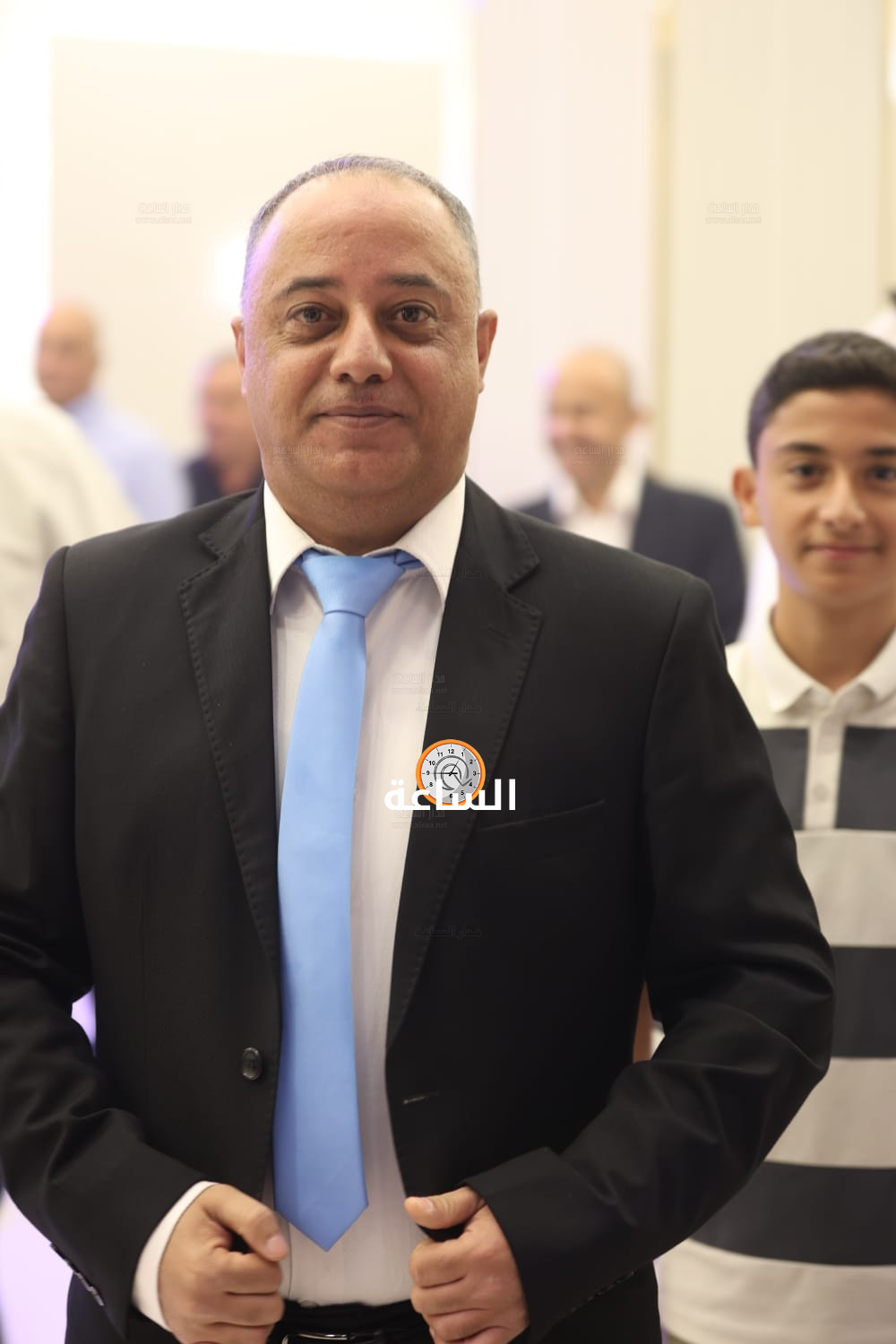 Madar Al-Saa Images 0.7483723727722899
