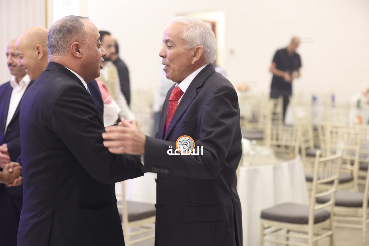 Madar Al-Saa Images 0.6521383262319123