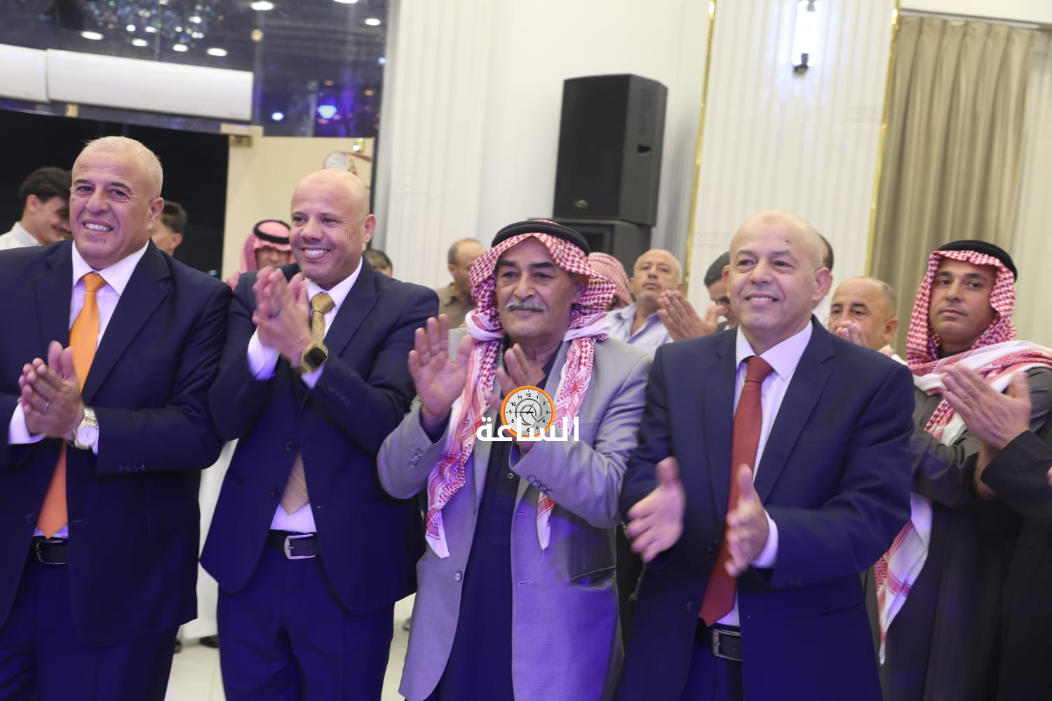 Madar Al-Saa Images 0.727520209881407