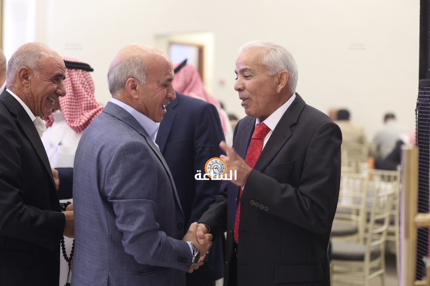 Madar Al-Saa Images 0.39415567158484177
