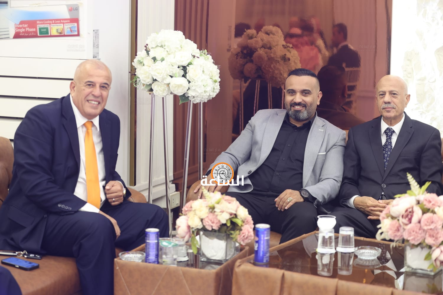Madar Al-Saa Images 0.16937596456039228