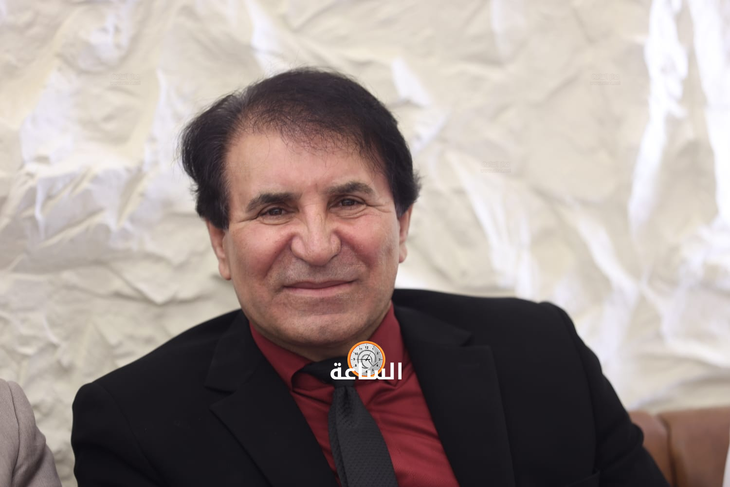 Madar Al-Saa Images 0.48996043370986286
