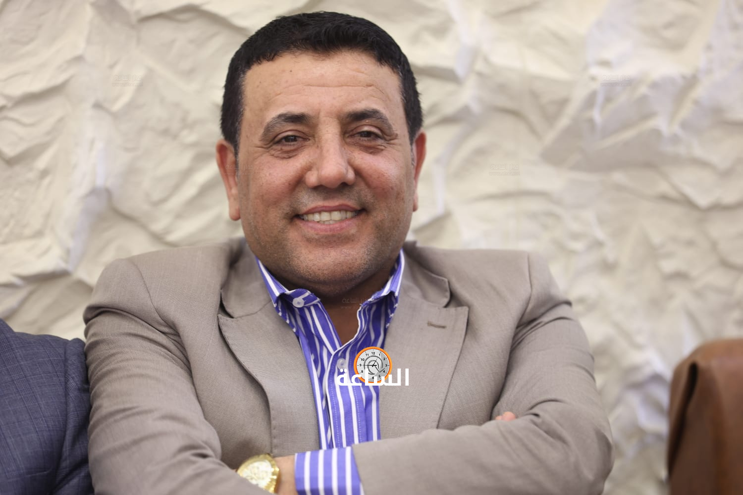 Madar Al-Saa Images 0.4797879298814067