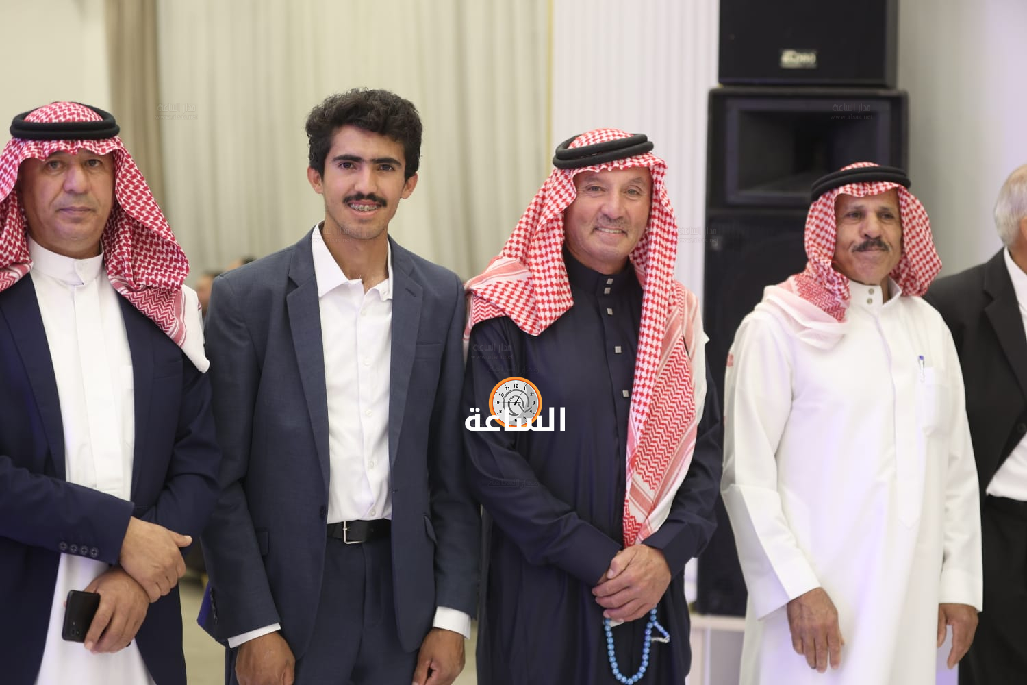 Madar Al-Saa Images 0.7596918513996629