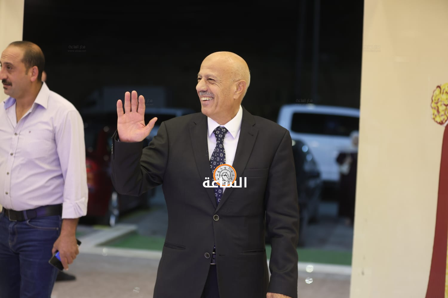 Madar Al-Saa Images 0.28285004445465367