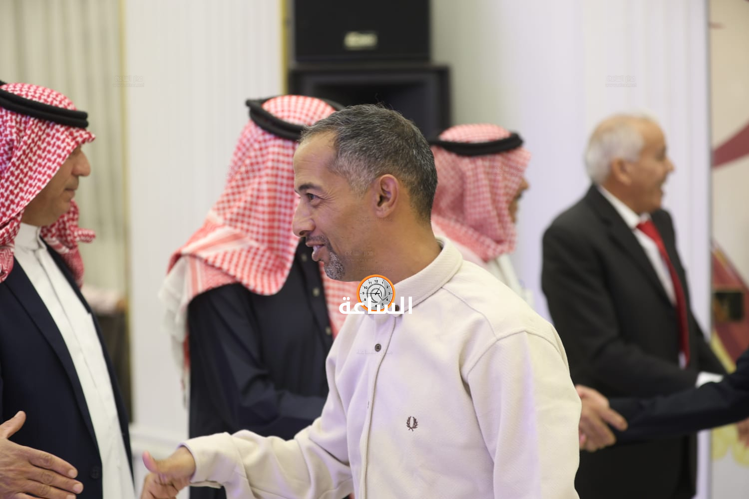 Madar Al-Saa Images 0.7794632011508822