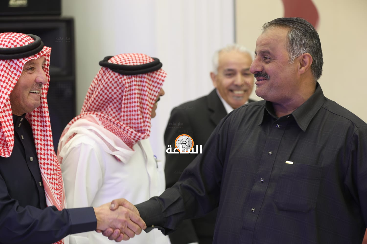Madar Al-Saa Images 0.9126396733871078