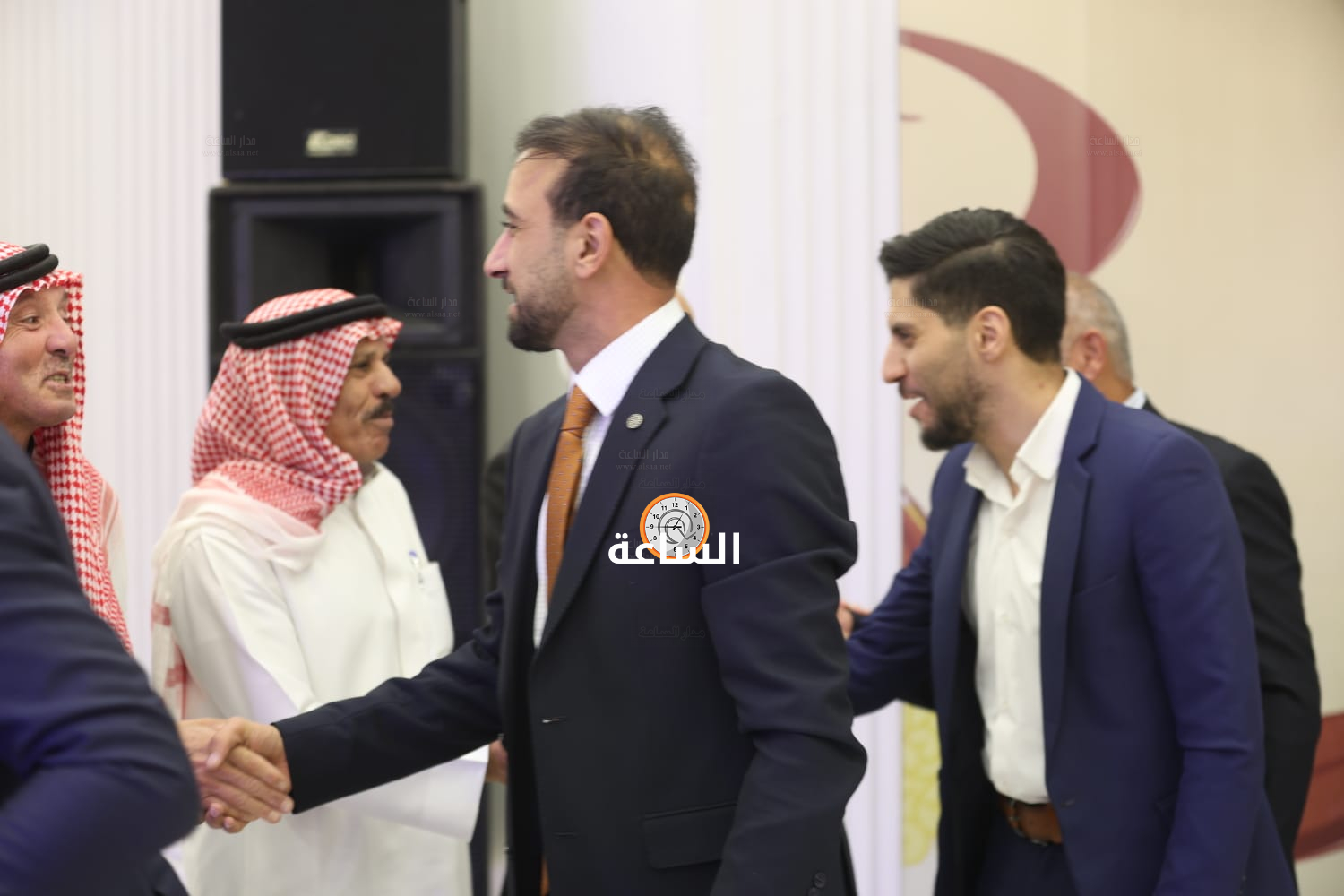 Madar Al-Saa Images 0.15525131042522777