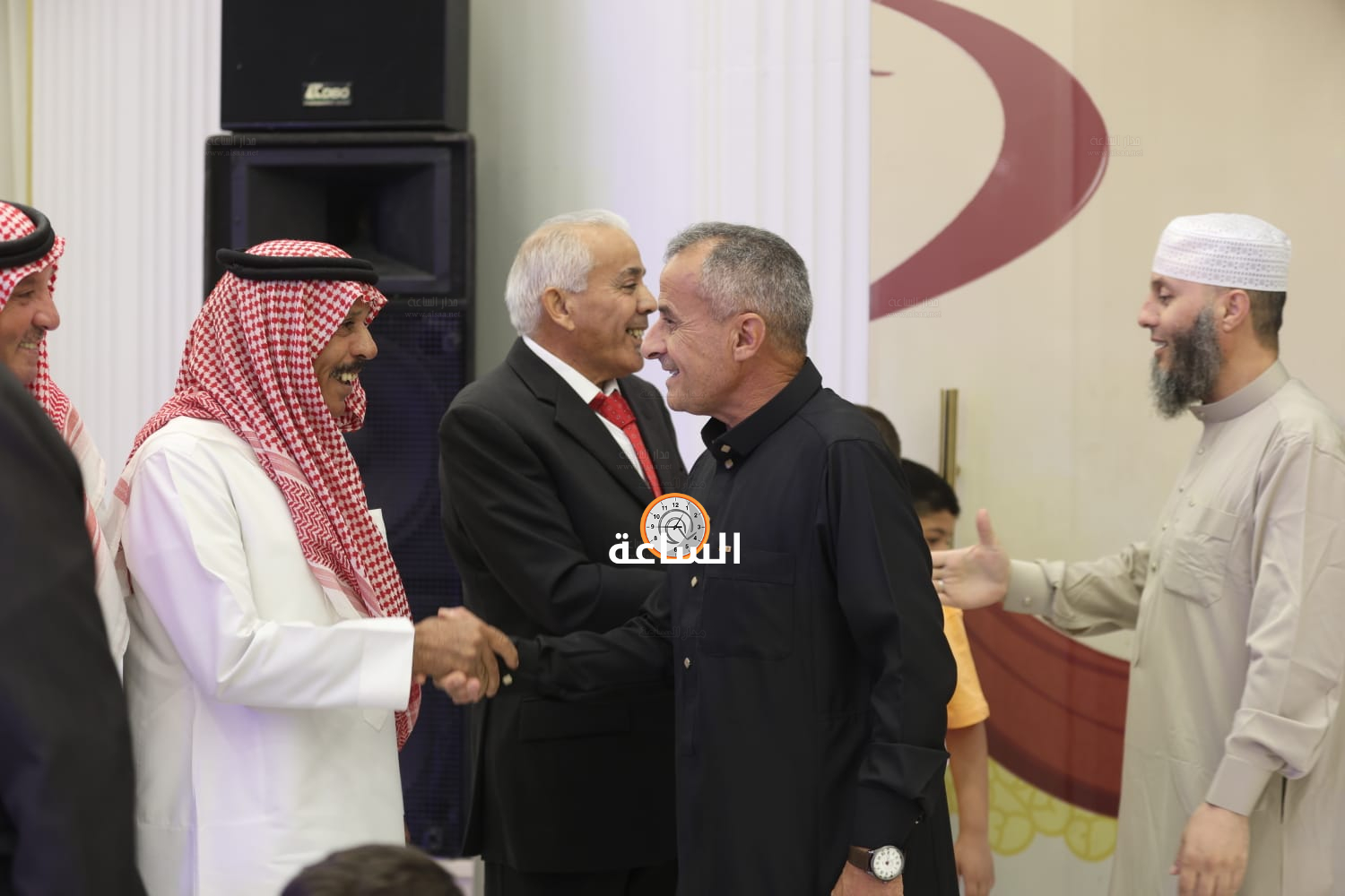 Madar Al-Saa Images 0.7213742843053654