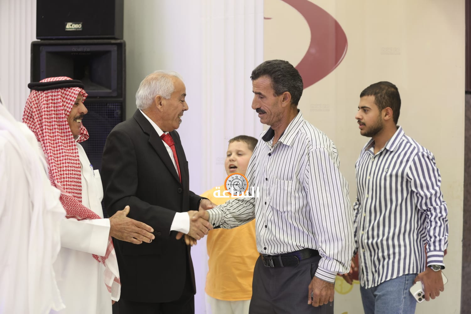 Madar Al-Saa Images 0.508533682773739